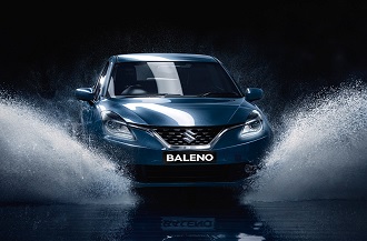 Maruti-reduces-price-of-Baleno-RS-by-1-lakh-rupees